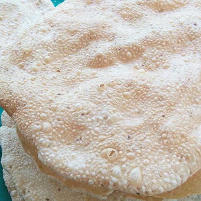 Bánh tráng Hoàng Hiên