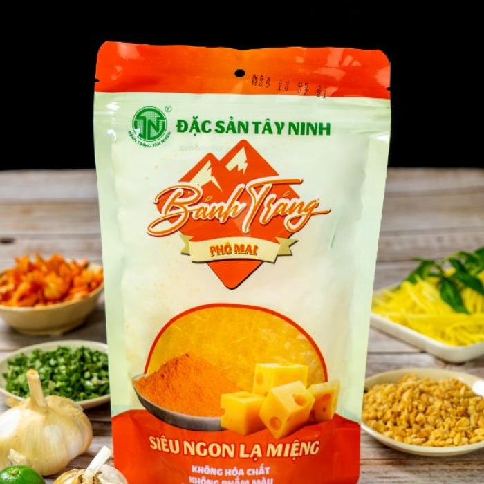 BÁNH TRÁNG TRỘN