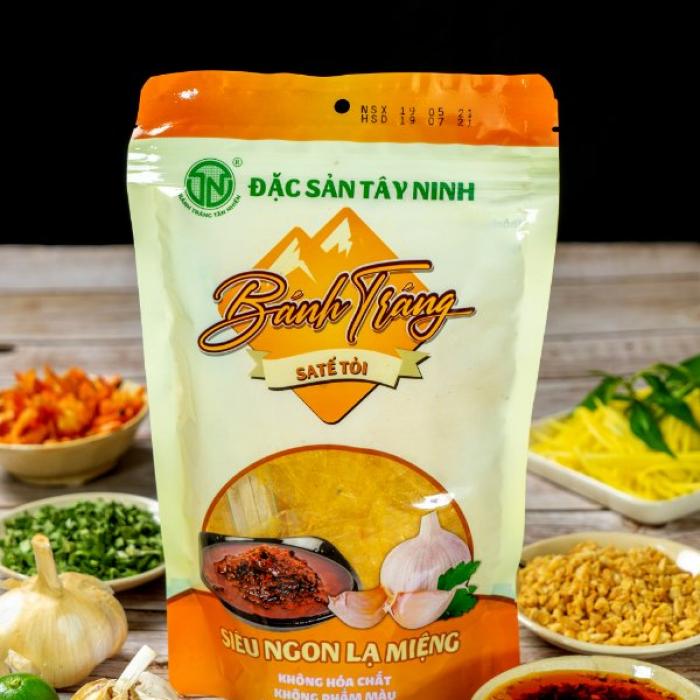 BÁNH TRÁNG TRỘN