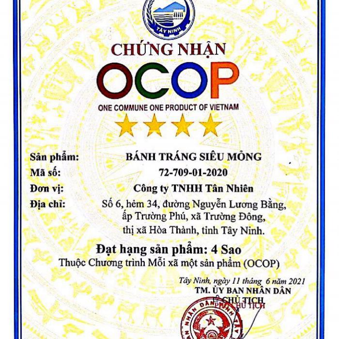 BÁNH TRÁNG TRỘN