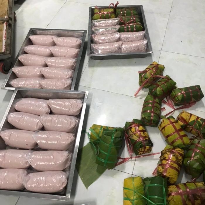 Chả lụa