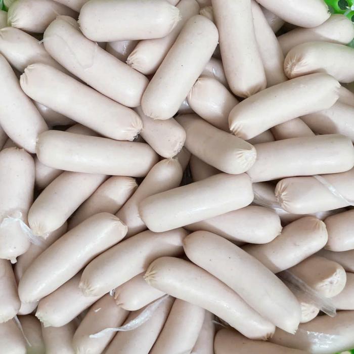 Xúc Xích Tươi Thùy Đại