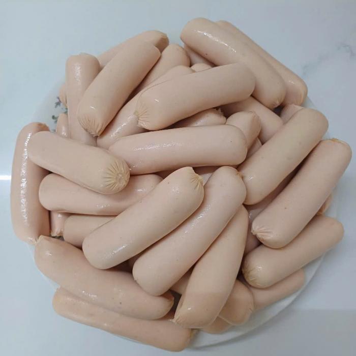 Xúc Xích Tươi Thùy Đại