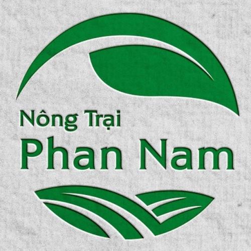 Chi nhánh công ty TNHH MTV Thương mại – Dịch vụ Phan Nam – Nông trại An Giang