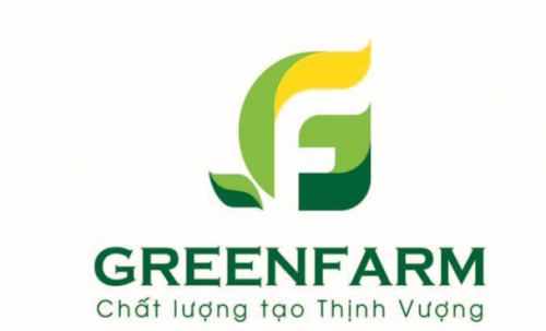 Công ty Cổ phần Greenfarm