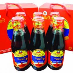 40 Độ đạm Chai 180ml (Hộp 6 chai)