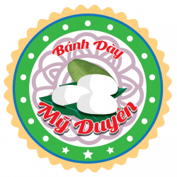 Bánh dày Mỹ Duyên