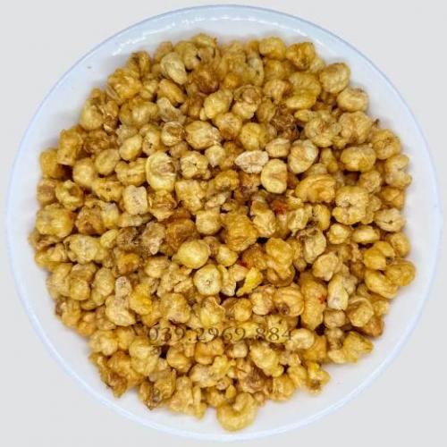 Bắp rang muối