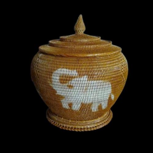 Bình ủ chè xanh
