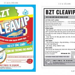 BZT CLEAVIP