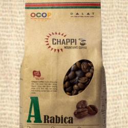 Cà phê Arabica 