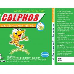 CALPHOS