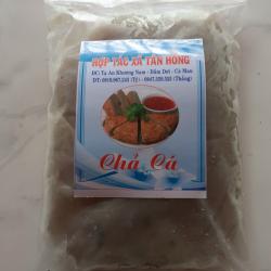 Chả cá