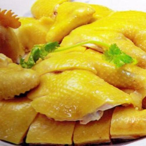 Gà 6 ngón Mẫu Sơn