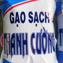 GẠO SẠCH THANH CƯỜNG