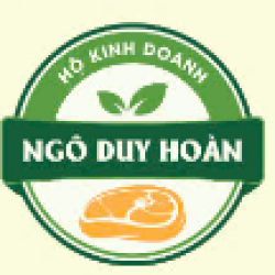 Giò lụa gia truyền Duy Hoàn