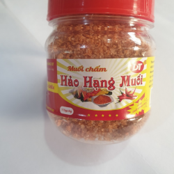HẢO HẠNG MUỐI