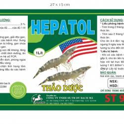 HEPATOL