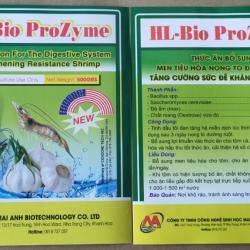 HL-Bio ProZyme