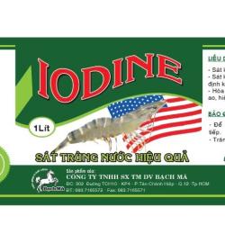 IODINE