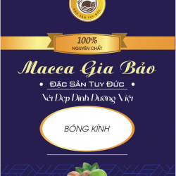 Macca Gia Bảo