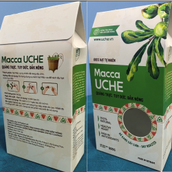 Macca UCHE Quảng Trực, Tuy Đức, Đắk Nông