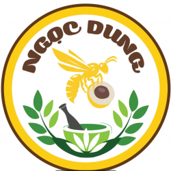 Mật ong hoa nhãn ngọc Dung