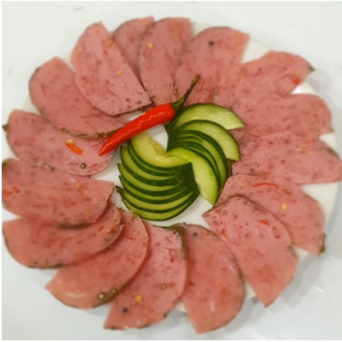 Nem chua Tân Lập