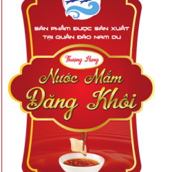 Nước mắm