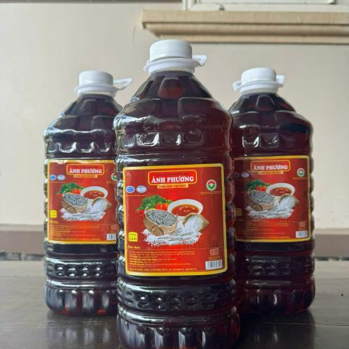 Nước mắm Ánh Phương