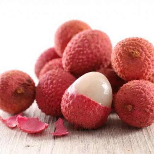 Quả Vải
