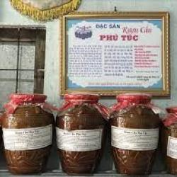 Rượu cần Phú Túc