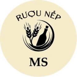 Rượu nếp Miễu Sơn