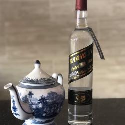 Rượu Vodka Khang Hy