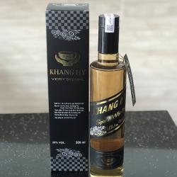 Rượu Whisky Khang Hy