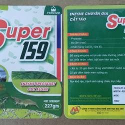 SUPER 159 