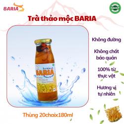 Trà thảo mộc BARIA