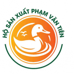 Trứng vịt thương phẩm