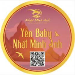 Yến baby Nhật Minh Anh