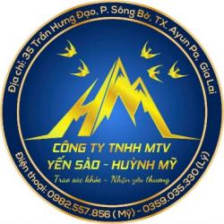 Yến sào Huỳnh Mỹ