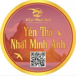 Yến thô nhật minh anh