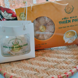 Yến tinh chế Thiên phú